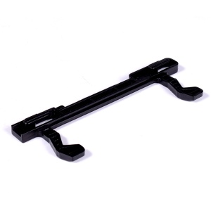 картинка Защелка двери микроволновой печи в Сервисном центре «Близнецов»