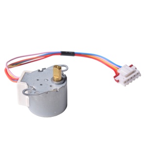 картинка Степ-мотор мобильного кондиционера в Сервисном центре «Близнецов»