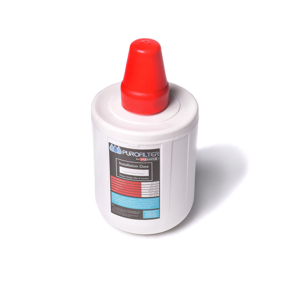 картинка Фильтр для воды холодильника в Сервисном центре «Близнецов»