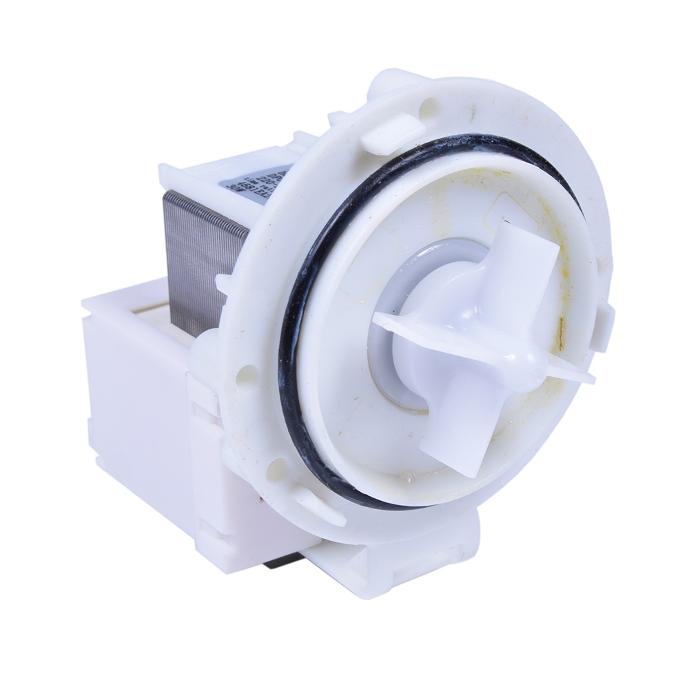 картинка Насос сливной стиральной машины в Сервисном центре «Близнецов»