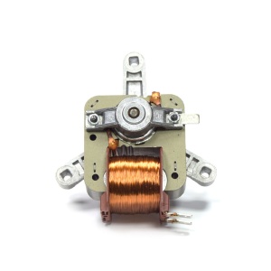 картинка Мотор вентилятора конвекции духовки в Сервисном центре «Близнецов»