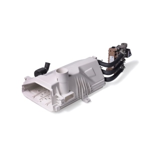 картинка Корпус дозатора стиральной машины в Сервисном центре «Близнецов»