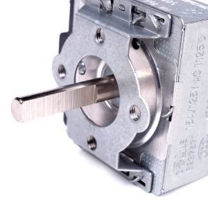 картинка Таймер механический электроплиты в Сервисном центре «Близнецов»