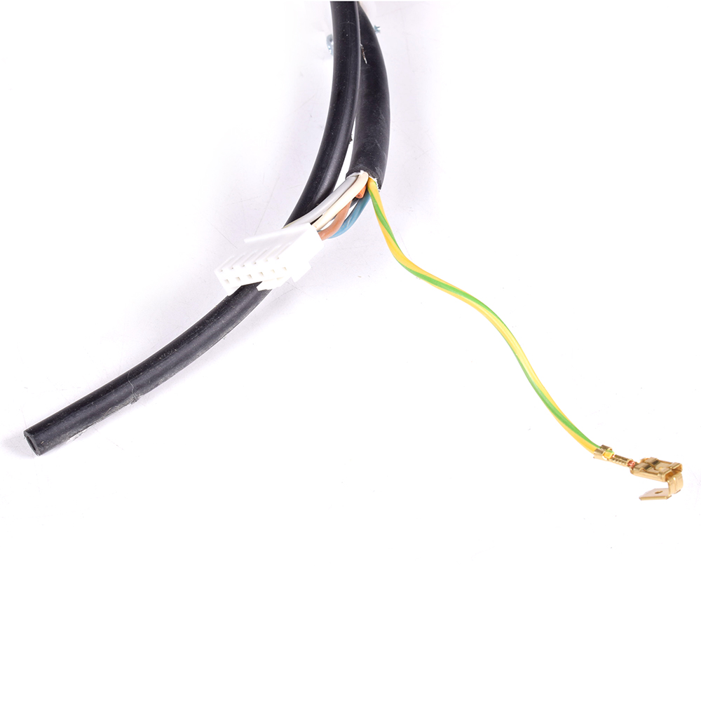 картинка Шланг утюга, гладильного устройства в Сервисном центре «Близнецов»