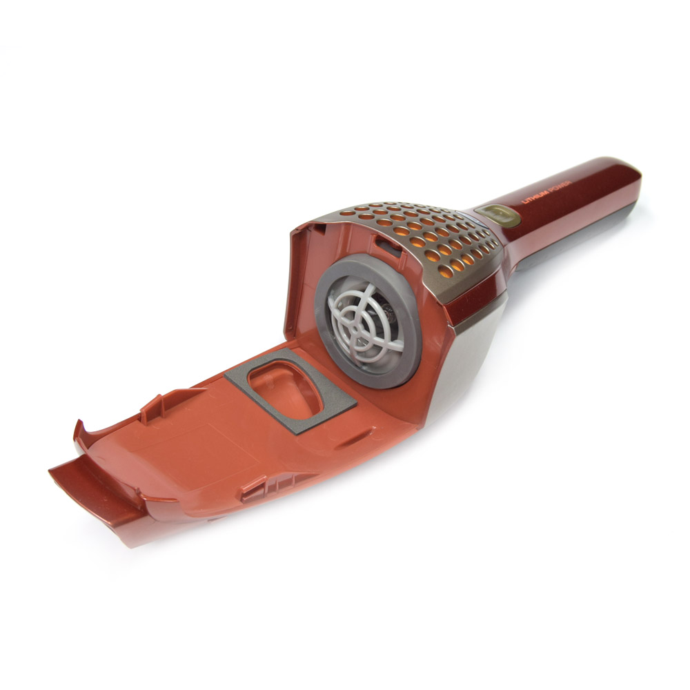 картинка Моторный блок (в сборе) аккумуляторного пылесоса в Сервисном центре «Близнецов»