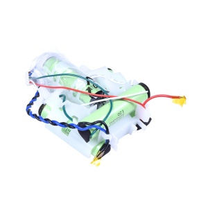 картинка Аккумулятор 18V LI пылесоса в Сервисном центре «Близнецов»