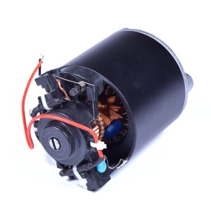 картинка Электродвигатель соковыжималки в Сервисном центре «Близнецов»