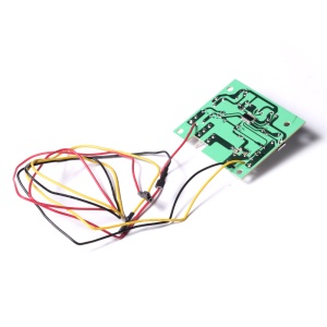 картинка Модуль управления миксера в Сервисном центре «Близнецов»