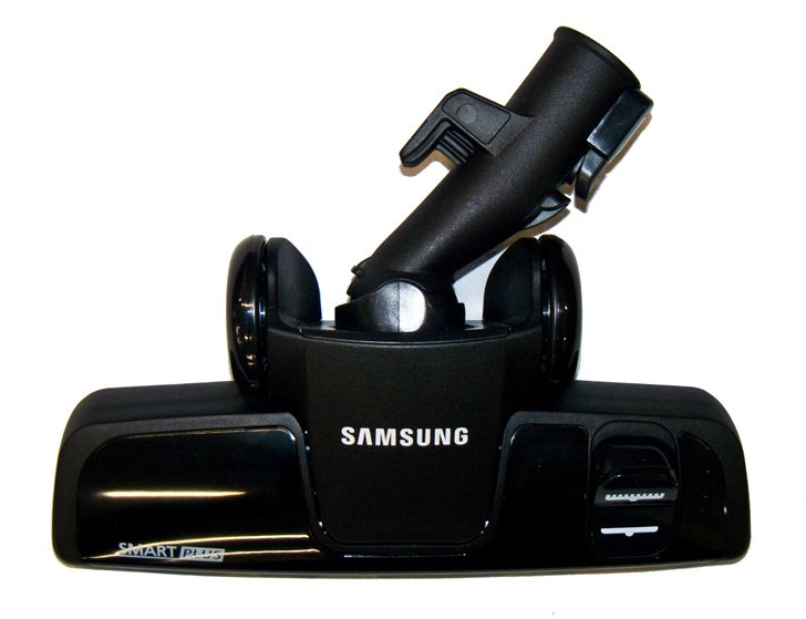 картинка Щетка пылесоса в Сервисном центре «Близнецов»