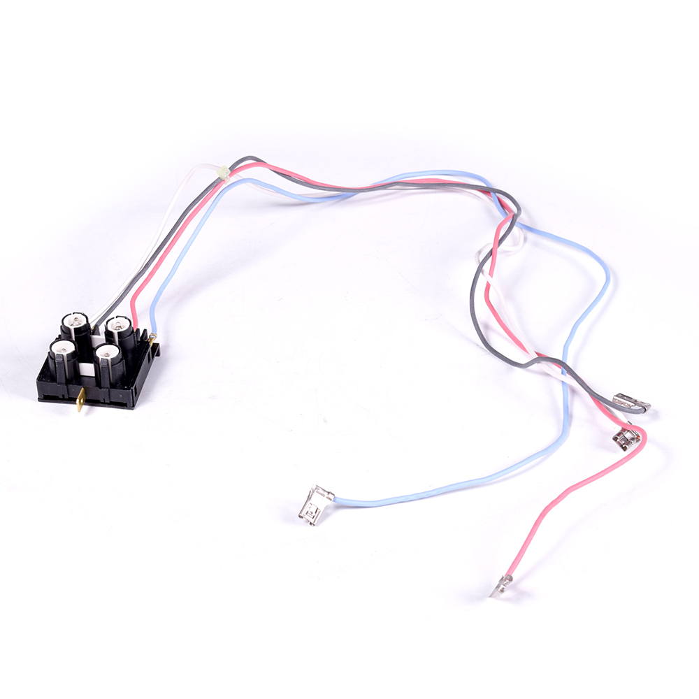 картинка Индикатор остаточного тепла плиты электрической в Сервисном центре «Близнецов»