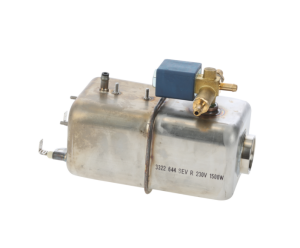 картинка Элемент нагревательный утюга в Сервисном центре «Близнецов»