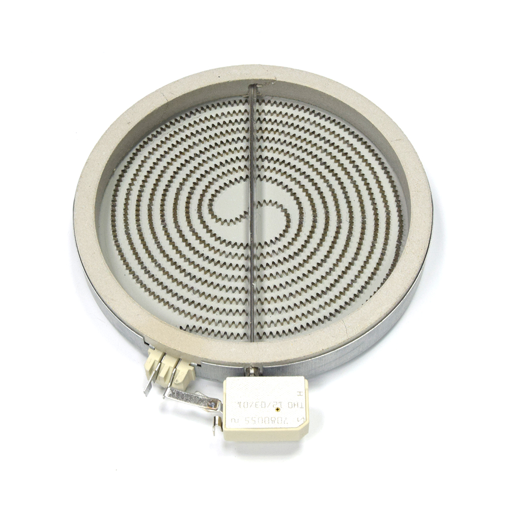 картинка Конфорка 180/1800W варочной панели в Сервисном центре «Близнецов»