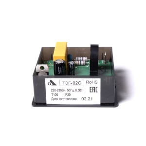 картинка Таймер духовки в Сервисном центре «Близнецов»