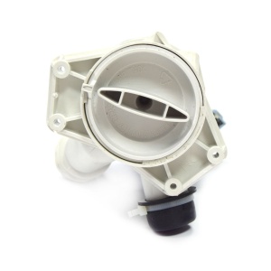 картинка Насос сливной стиральной машины в Сервисном центре «Близнецов»