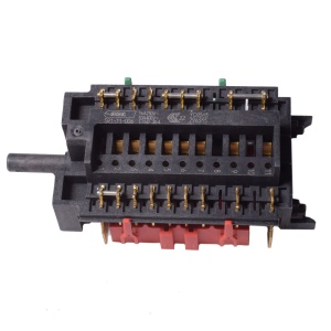 картинка Переключатель режимов духовки в Сервисном центре «Близнецов»