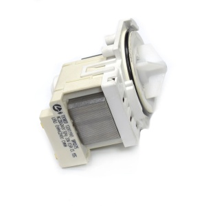 картинка Насос сливной стиральной машины в Сервисном центре «Близнецов»