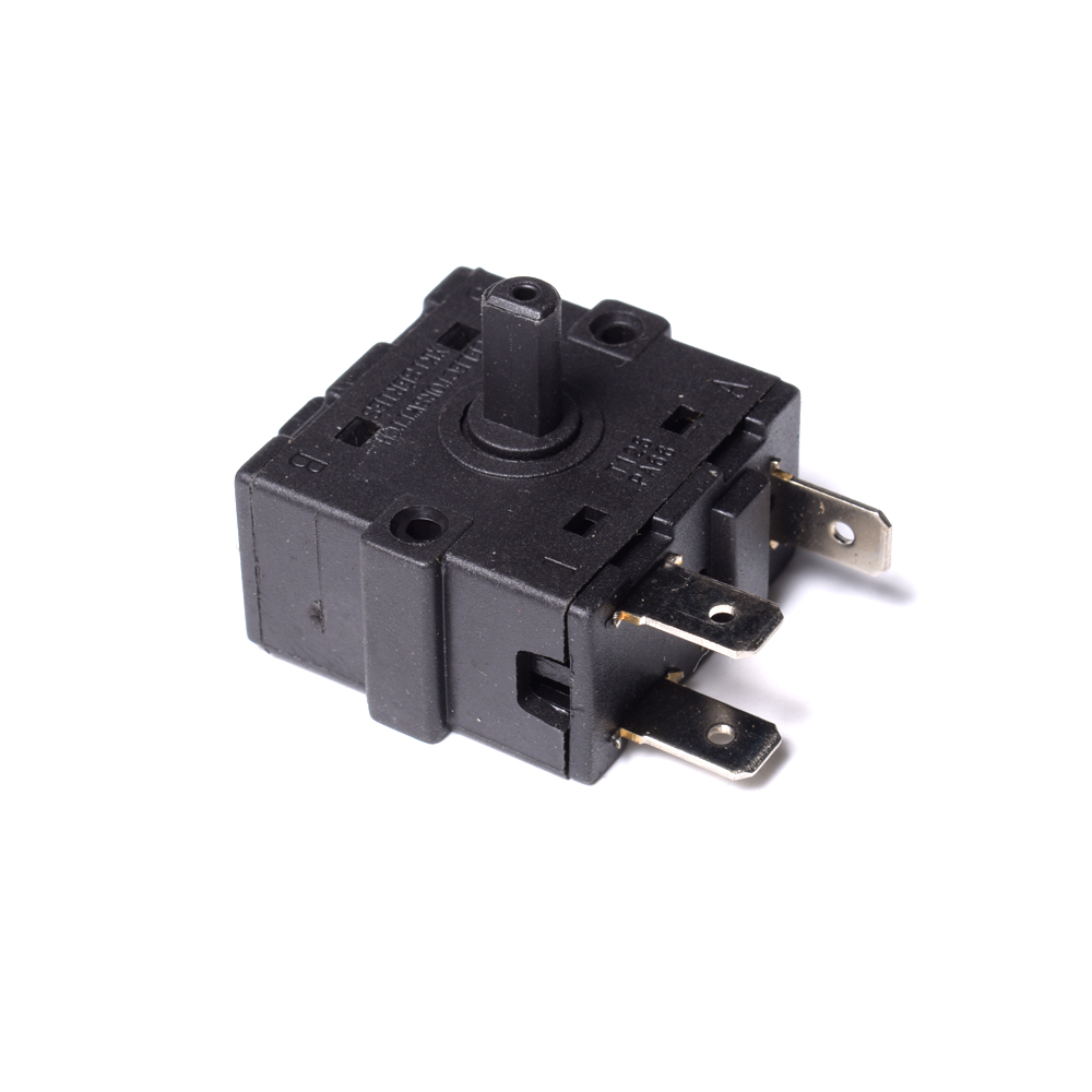 картинка Переключатель маслонаполненного радиатора в Сервисном центре «Близнецов»