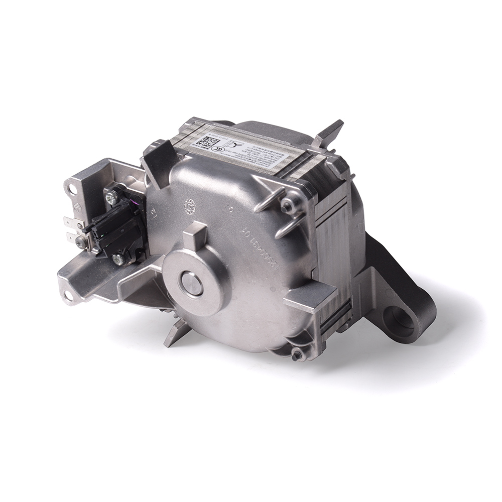 картинка Электродвигатель стиральной машины в Сервисном центре «Близнецов»