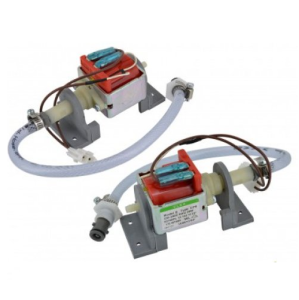 картинка Насос (помпа)  пылесоса в Сервисном центре «Близнецов»