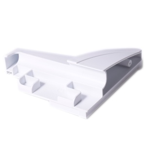 картинка Крепеж верхнего балкона левый двери холодильника в Сервисном центре «Близнецов»