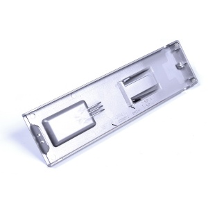 картинка Крышка шарнира двери холодильника в Сервисном центре «Близнецов»