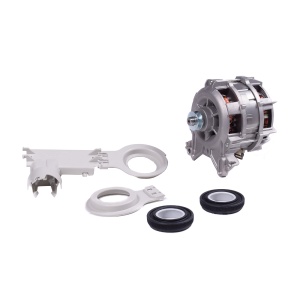 картинка Двигатель сушильной машины в Сервисном центре «Близнецов»