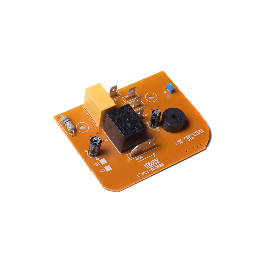 картинка Модуль управления гладильного устройства в Сервисном центре «Близнецов»