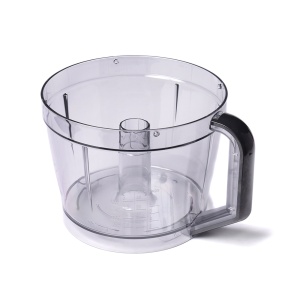 картинка Чаша смесительная с ручкой без крышки кухонного комбайна в Сервисном центре «Близнецов»