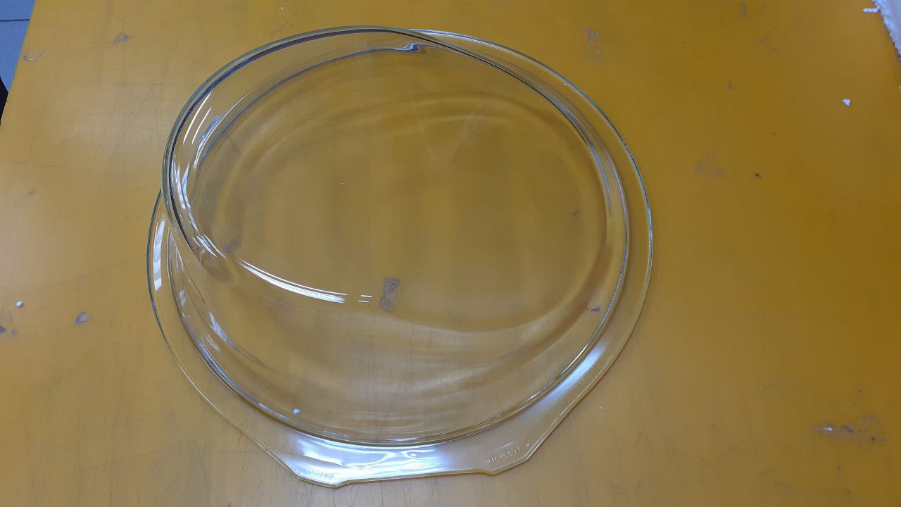 картинка Стекло люка стиральной машины в Сервисном центре «Близнецов»