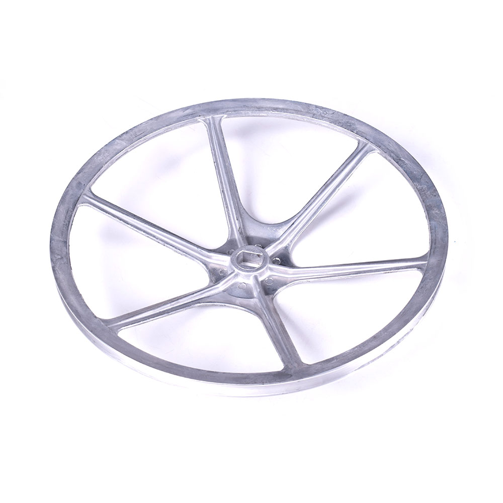 картинка Шкив стиральной машины в Сервисном центре «Близнецов»