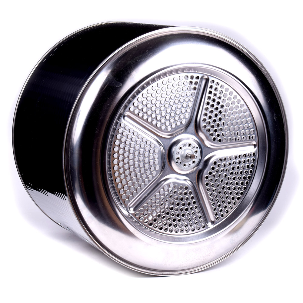 картинка Барабан сушильной машины в Сервисном центре «Близнецов»