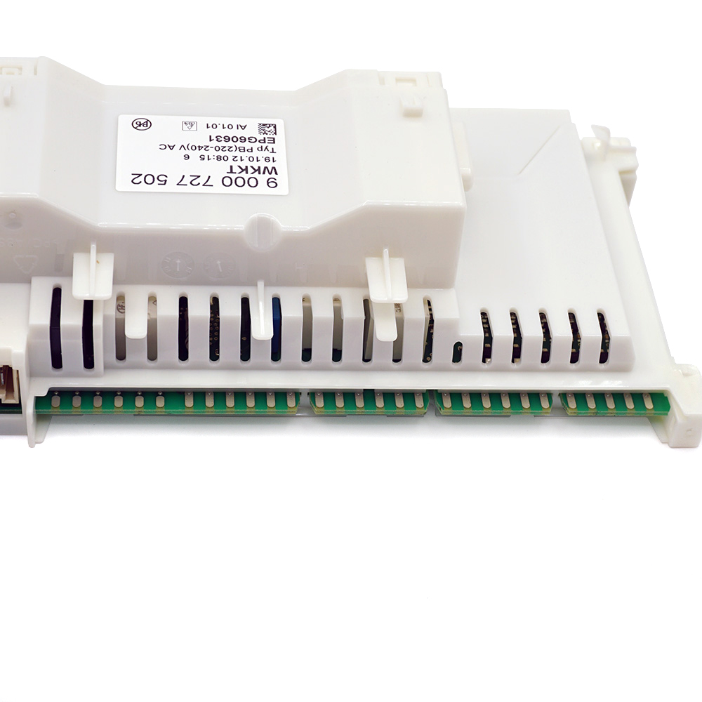 картинка Модуль силовой посудомоечной машины в Сервисном центре «Близнецов»