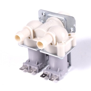 картинка Электроклапан заливной (впускной) стиральной машины в Сервисном центре «Близнецов»