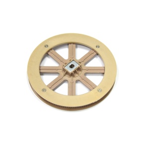 картинка Шкив BDM1500 хлебопечки в Сервисном центре «Близнецов»