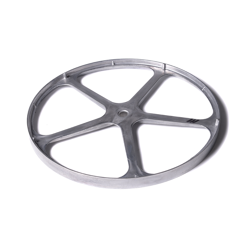 картинка Шкив стиральной машины в Сервисном центре «Близнецов»