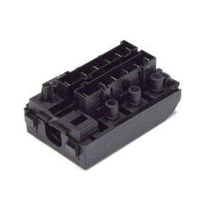 картинка Колодка клеммная варочной панели в Сервисном центре «Близнецов»