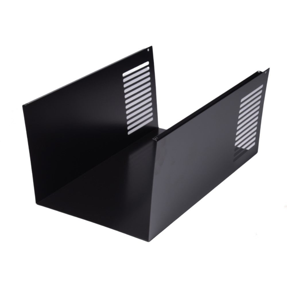 картинка Короб верхний воздуховода вытяжки в Сервисном центре «Близнецов»