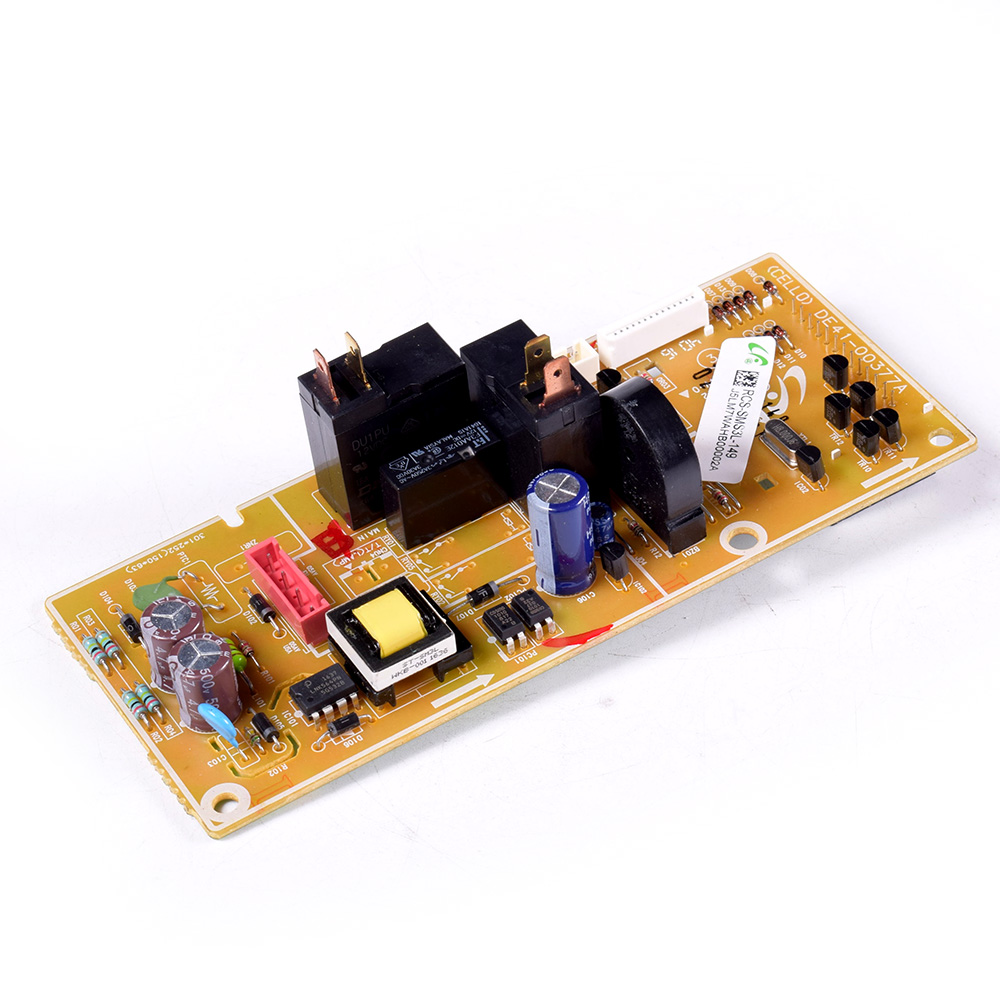 картинка Модуль управления микроволновой печи в Сервисном центре «Близнецов»