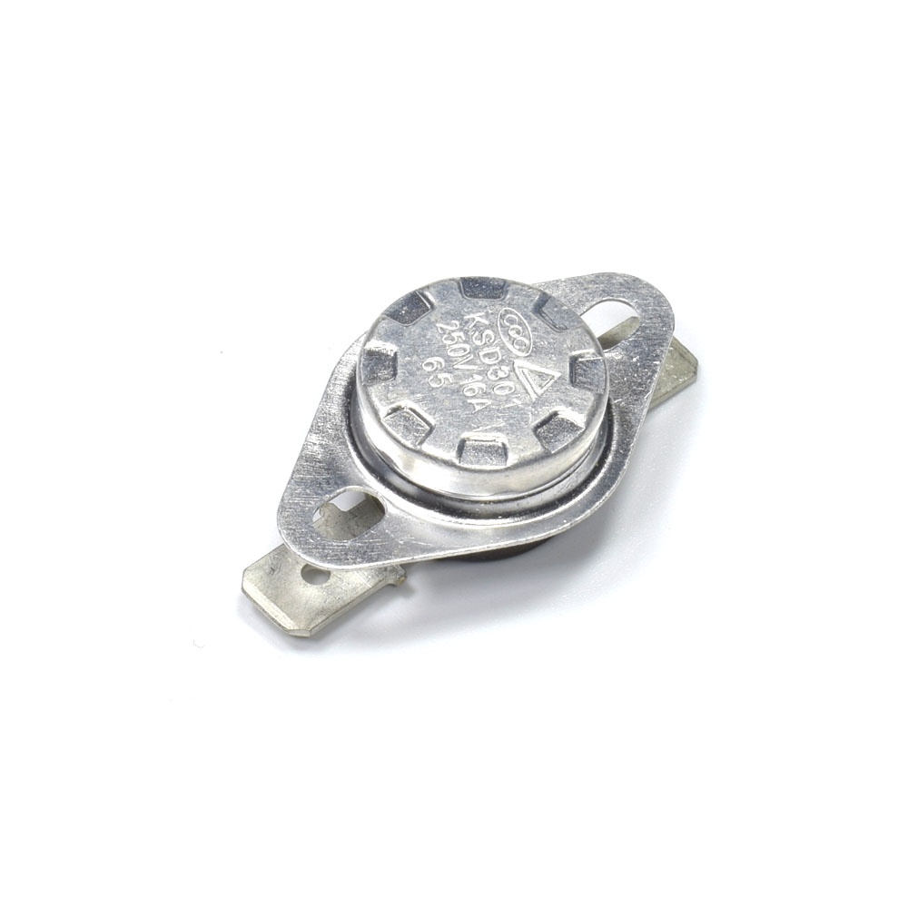 картинка Термостат защитный конвектора в Сервисном центре «Близнецов»