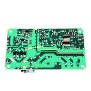 картинка Модуль силовой вытяжки в Сервисном центре «Близнецов»