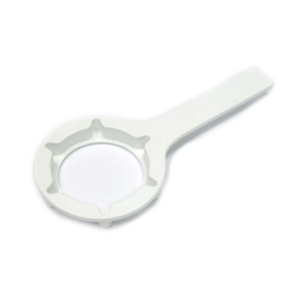 картинка Ключ мясорубки в Сервисном центре «Близнецов»