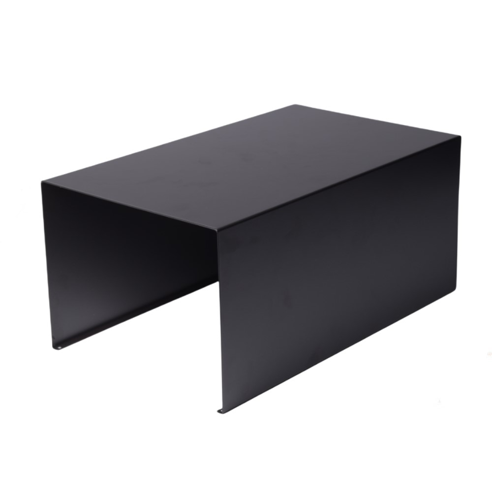 картинка Короб нижний воздуховода вытяжки в Сервисном центре «Близнецов»