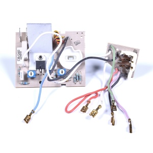 картинка Модуль управления мотором кухонного комбайна в Сервисном центре «Близнецов»