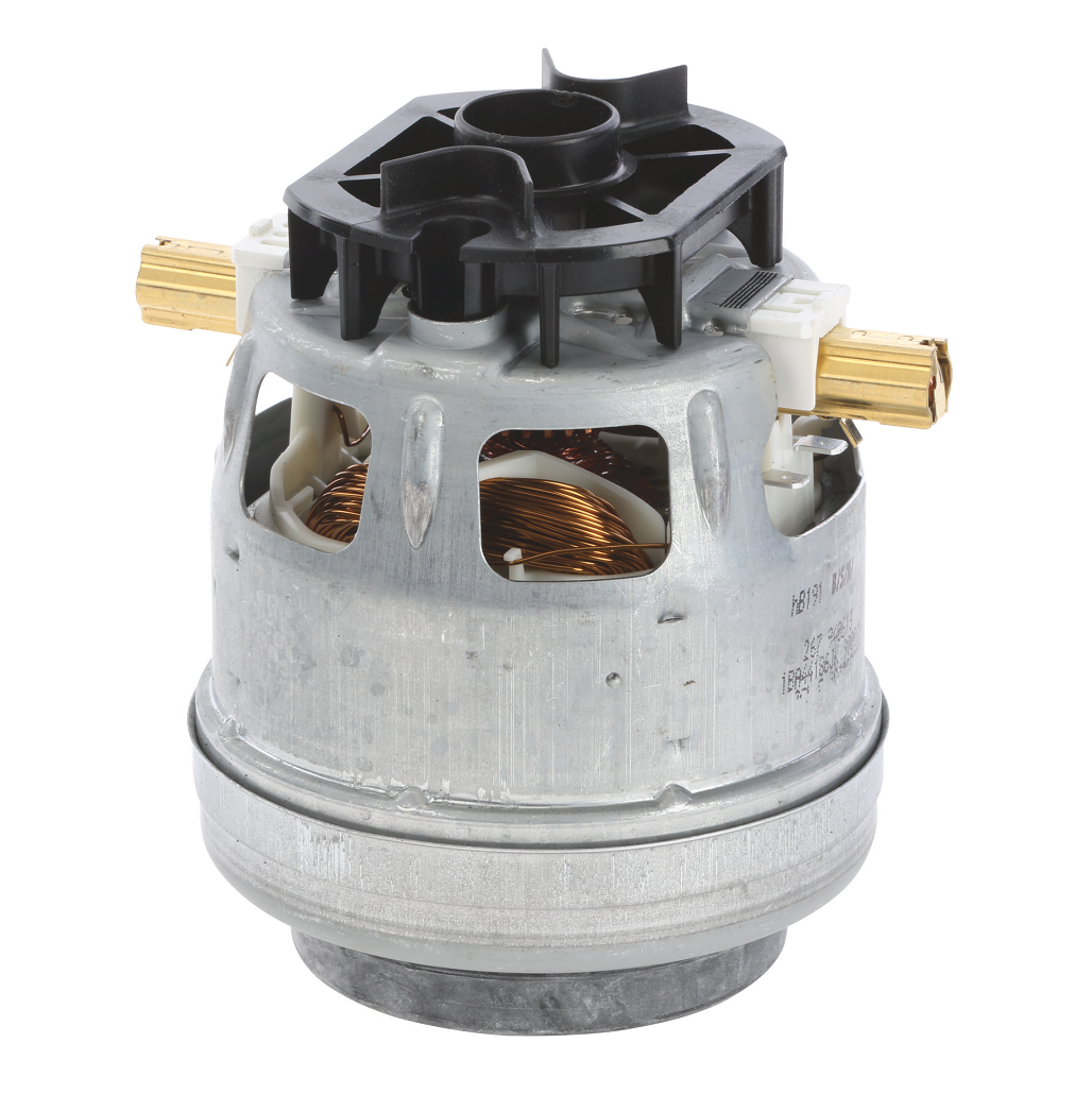 картинка Мотор пылесоса в Сервисном центре «Близнецов»