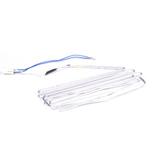 картинка Элемент нагревательный (ТЭН) оттайки холодильника в Сервисном центре «Близнецов»