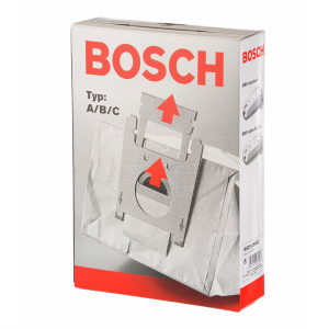 картинка Фильтр бумажный пылесоса в Сервисном центре «Близнецов»