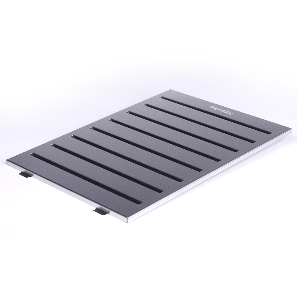 картинка Панель центральная вытяжки в Сервисном центре «Близнецов»