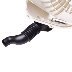 картинка Часть бака задняя стиральной машины в Сервисном центре «Близнецов»