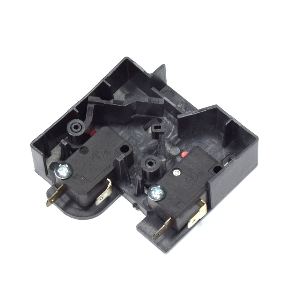 картинка Микровыключатель левый микроволновой печи в Сервисном центре «Близнецов»