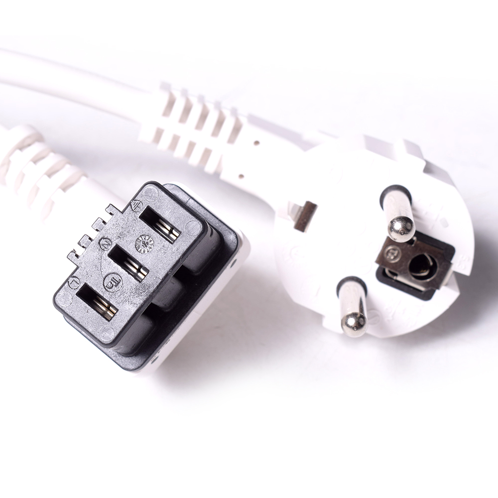 картинка Кабель сетевой холодильника в Сервисном центре «Близнецов»